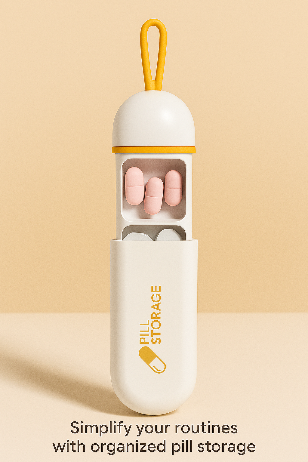 Daily Wellness Kit