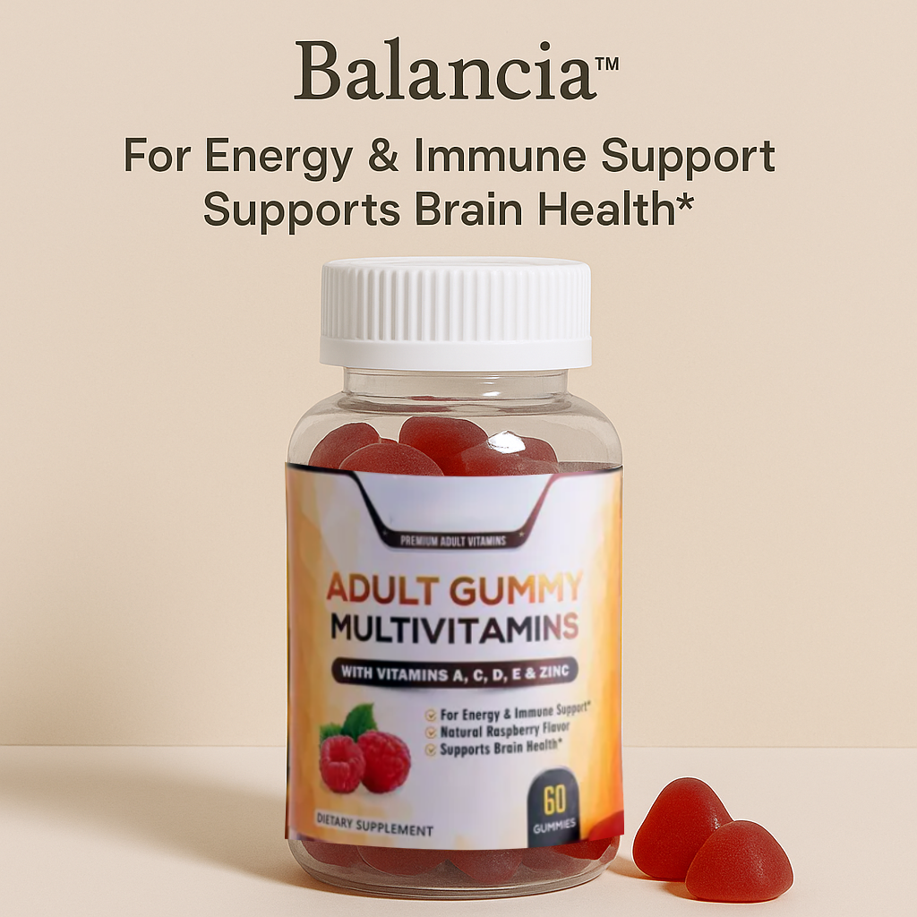 Daily Wellness Kit